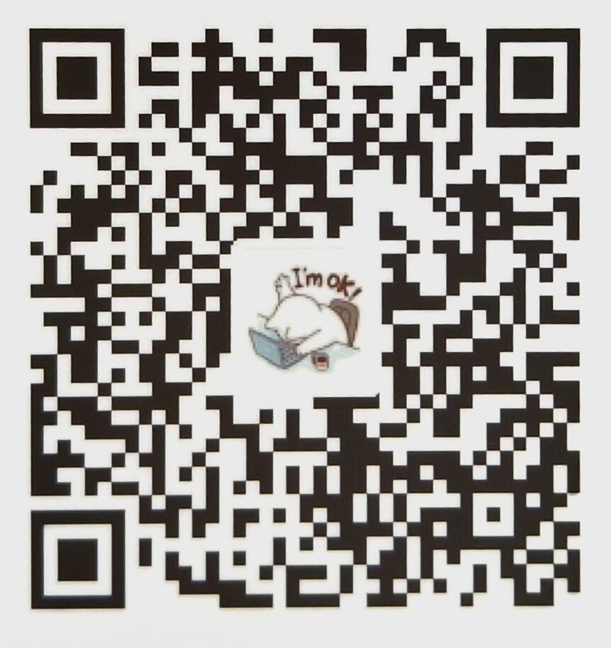 Demius 的支付宝赞赏二维码